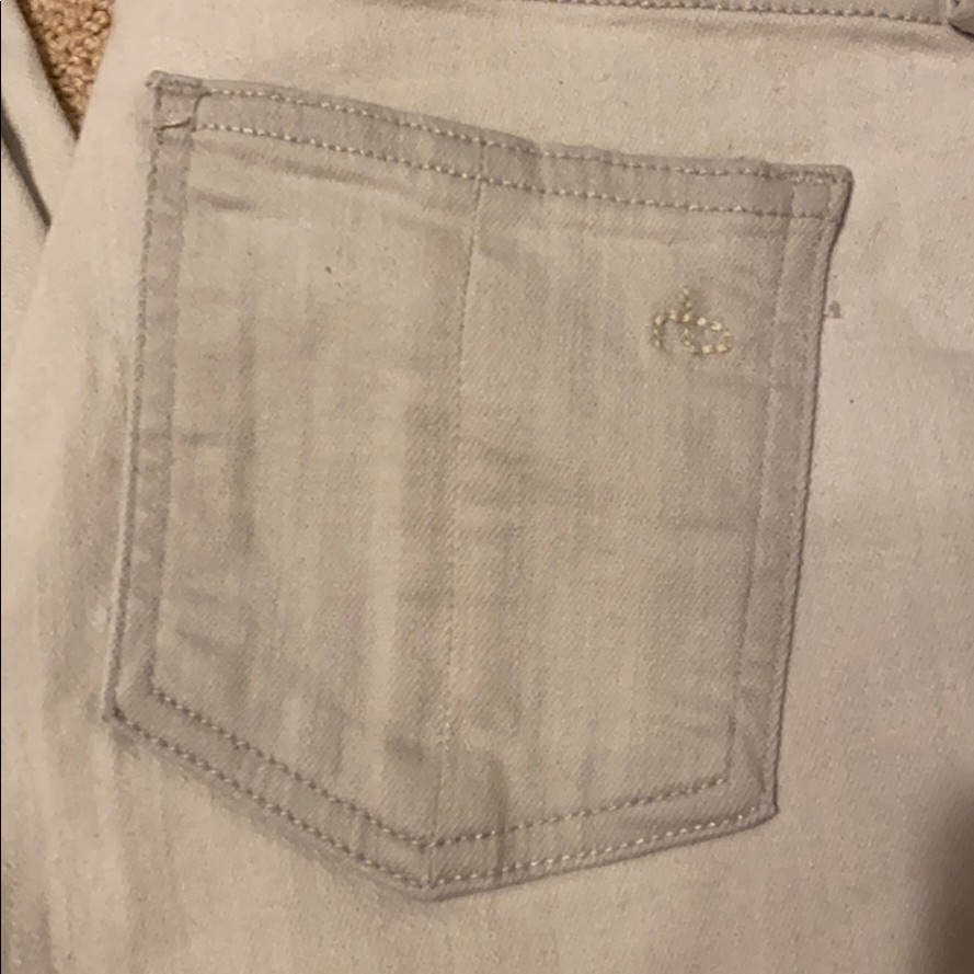 Brand New Rag  Bone Skinny Jeans